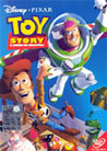Dvd: Toy Story