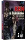 Blu-ray: Ken il guerriero - La leggenda del vero salvatore