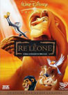 Dvd: Il Re Leone
