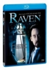 Blu-ray: The Raven