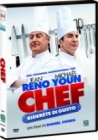 Dvd: Chef