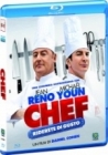 Blu-ray: Chef