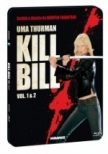 Dvd: Kill Bill - vol. 1