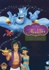 Dvd: Aladdin