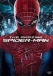 Dvd: The Amazing Spider-Man
