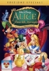 Dvd: Alice nel Paese delle Meraviglie