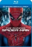 Blu-ray: The Amazing Spider-Man