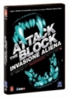 Dvd: Attack the Block - Invasione Aliena