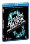 Blu-ray: Attack the Block - Invasione Aliena