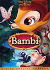 Dvd: Bambi