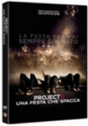 Dvd: Project X - Una festa che spacca