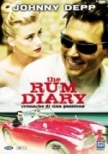 Dvd: The Rum Diary - Cronache di una passione