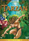Dvd: Tarzan (Special edition - 2 Dvd)