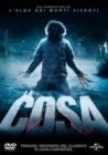 Dvd: La Cosa