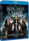 Blu-ray: Biancaneve e il cacciatore