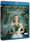 Blu-ray: Melancholia