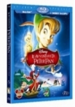 Blu-ray: Le avventure di Peter Pan (Edizione speciale)