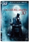Blu-ray: La leggenda del cacciatore di vampiri