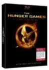 Blu-ray: Hunger Games (Deluxe Edition)