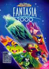 Dvd: Fantasia 2000