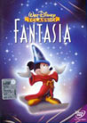 Dvd: Fantasia