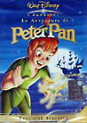 Dvd: Le avventure di Peter Pan