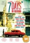 Dvd: 7 days in Havana