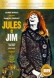 Dvd: Jules e Jim (Edizione 50° anniversario)