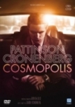 Dvd: Cosmopolis
