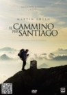 Dvd: Il cammino per Santiago