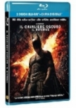 Blu-ray: Il cavaliere oscuro - Il ritorno
