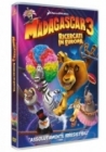 Dvd: Madagascar 3: Ricercati in Europa