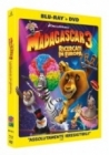 Blu-ray: Madagascar 3: Ricercati in Europa