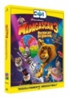 Dvd: Madagascar 3: Ricercati in Europa 3D
