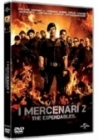 Dvd: I mercenari 2