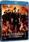 Blu-ray: I mercenari 2