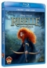 Blu-ray: Ribelle - The Brave