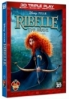 Dvd: Ribelle - The Brave