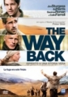 Dvd: The Way Back