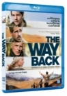 Blu-ray: The Way Back