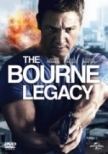 Dvd: The Bourne Legacy