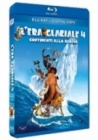 Blu-ray: L'era glaciale 4 - Continenti alla deriva