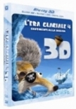 Blu-ray: L'era glaciale 4 - Continenti alla deriva
