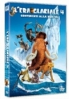 Dvd: L'era glaciale 4 - Continenti alla deriva