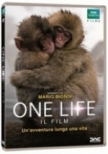 Dvd: One Life