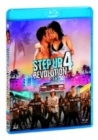 Blu-ray: Step Up 4 Revolution