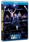 Blu-ray: Magic Mike