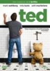 Dvd: Ted