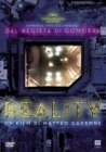 Dvd: Reality