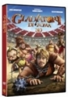 Dvd: Gladiatori di Roma